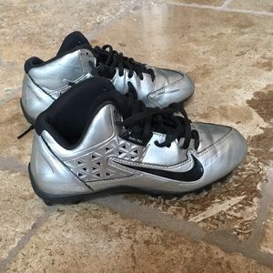 Nike Lacrosse Cleats